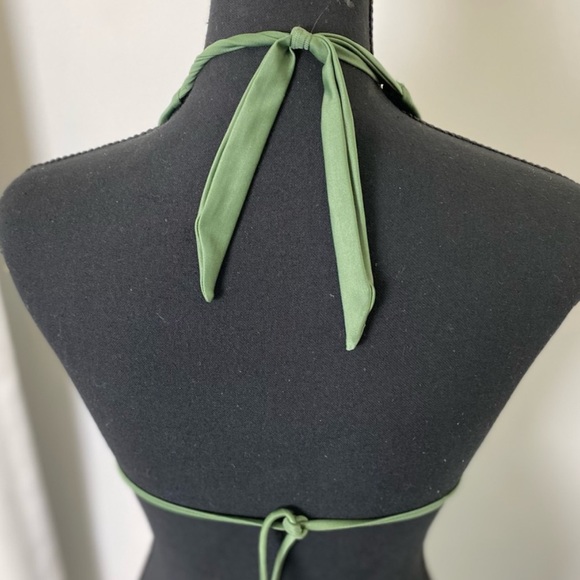 Skull Bikini Top - Picture 3 of 3